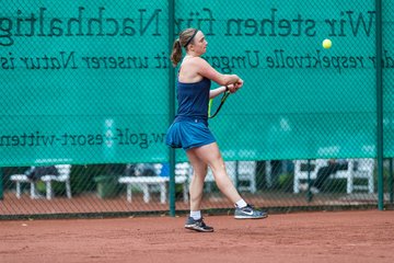 Bild 88 - Kuehlungsborner Tennisturnier